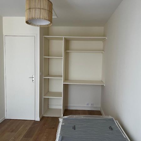 Chambres Individuelles Proche Orly Longjumeau Massy Exterior foto