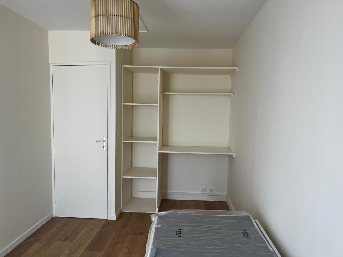 Chambres Individuelles Proche Orly Longjumeau Massy Exterior foto