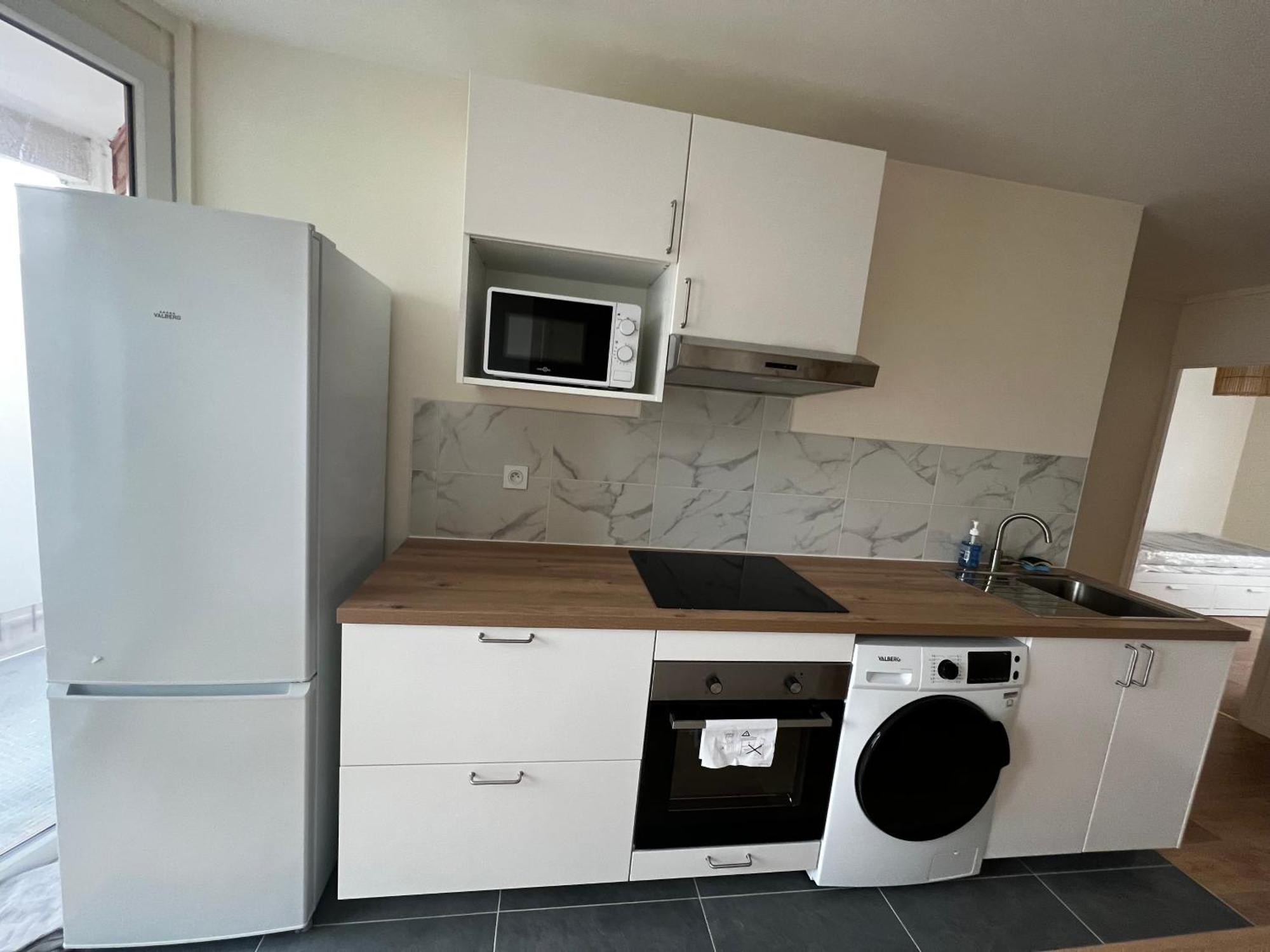 Chambres Individuelles Proche Orly Longjumeau Massy Exterior foto